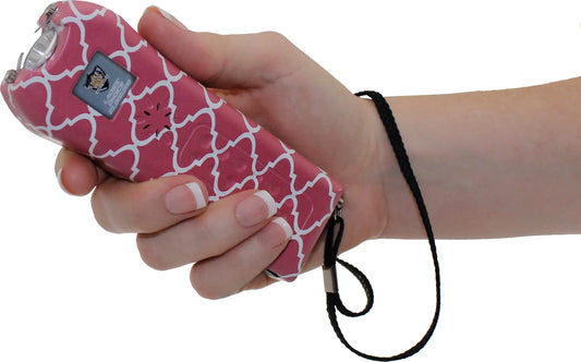 Streetwise LadiStun Rechargeable Stun Gun