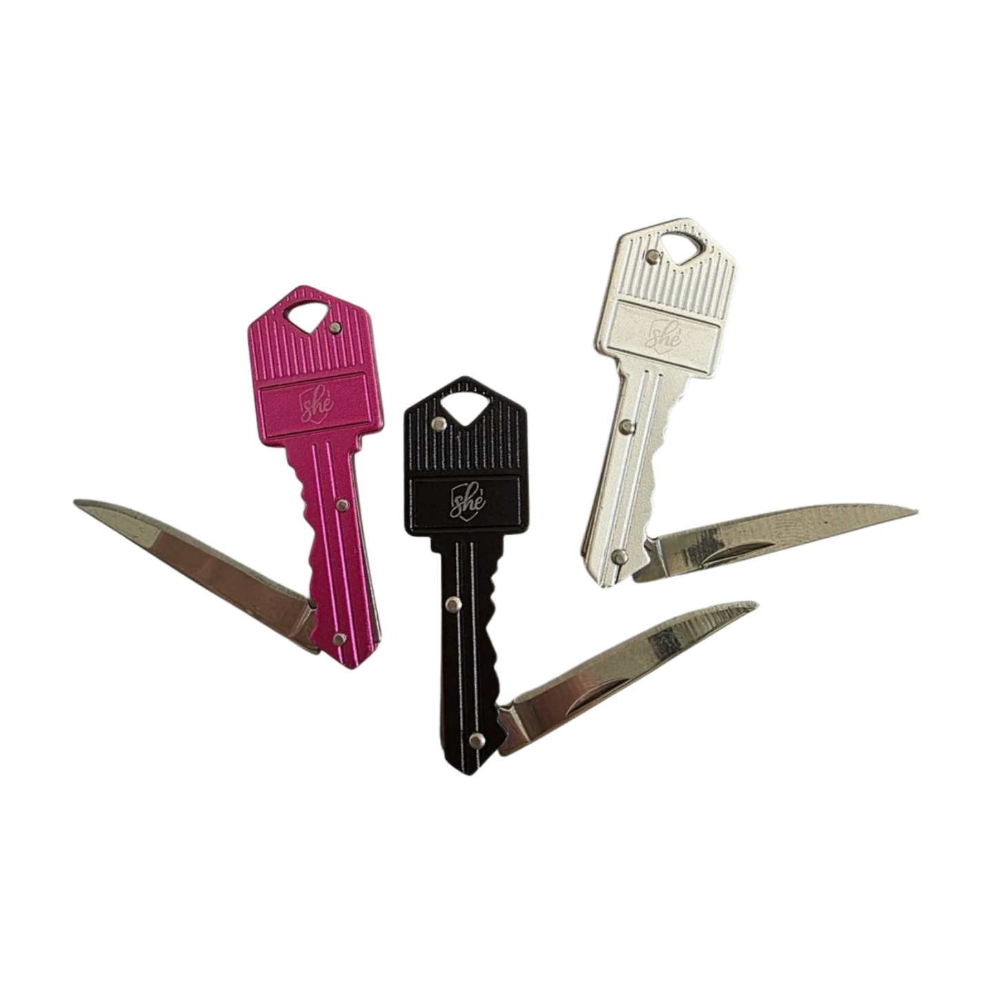 SheShield ESSENTIAL Set