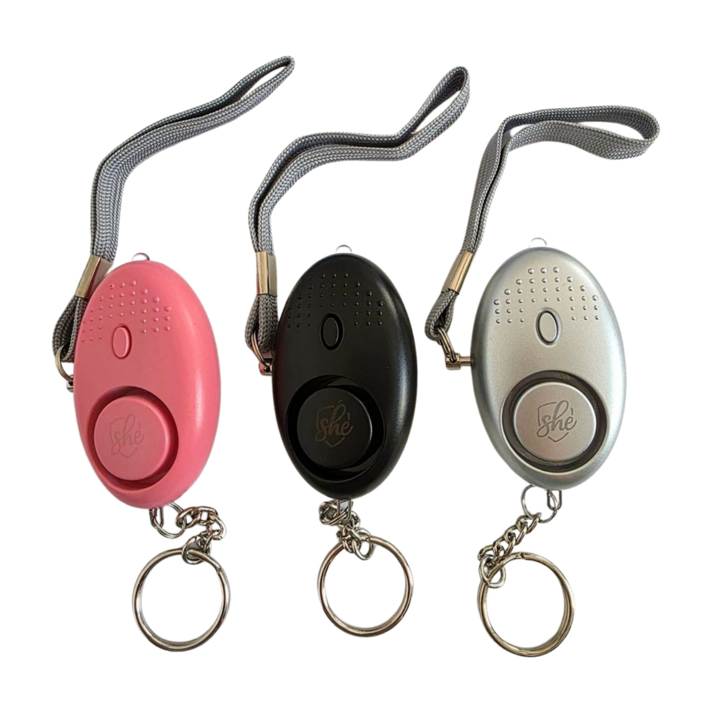 SheShield ESSENTIAL Set