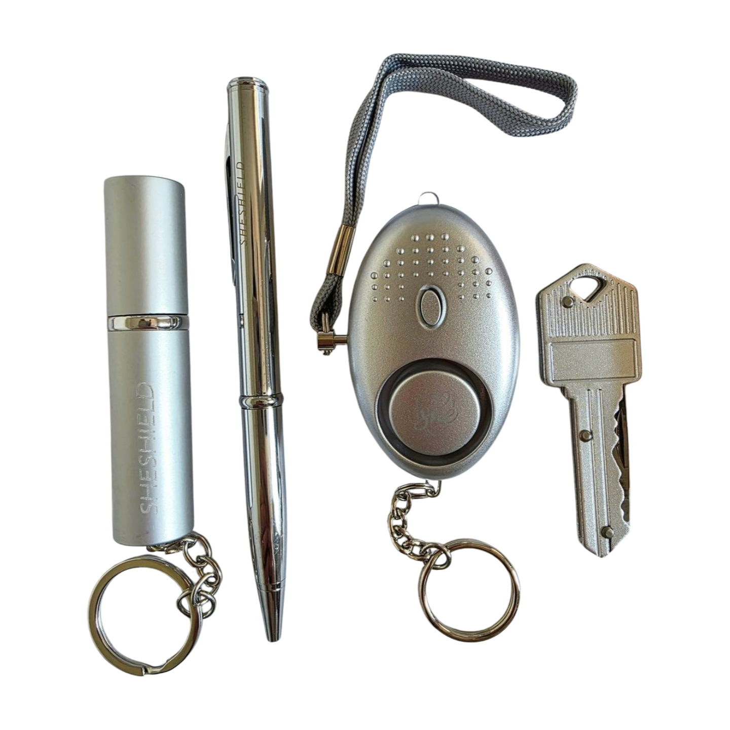 SheShield ESSENTIAL Set