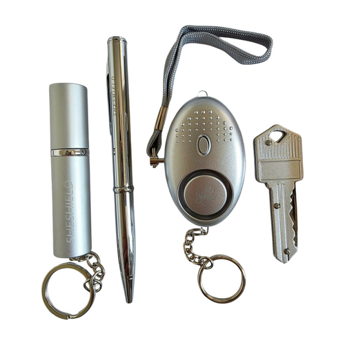 SheShield ESSENTIAL Set